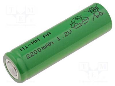 ACCU-AA220-ST - 1