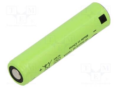 ACCU-AAA/700-ST-GP - 1