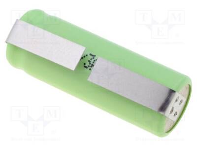 ACCU-GH-2/3AAA-CNR - 1