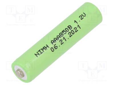 ACCU-HAAA850 - 1