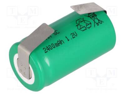 ACCU-J-SC2400-BL - 1