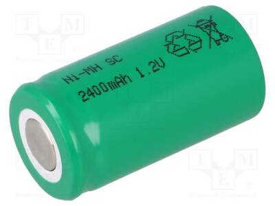 ACCU-J-SC2400 - 1