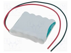 ACCU-PAK5AAA/V - CELLEVIA BATTERIES