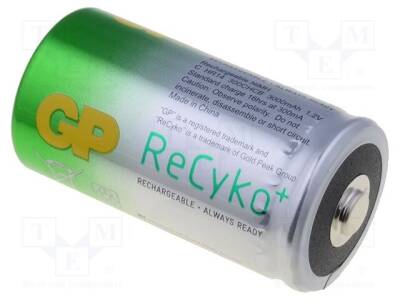 ACCU-R14/3000-GP - 1