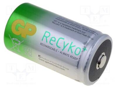 ACCU-R20/5700-GP - 1