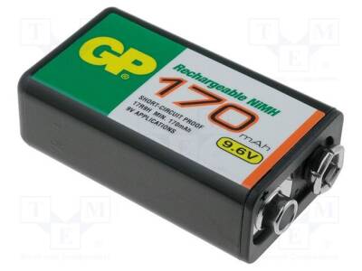 ACCU-R22/170-GP - 1