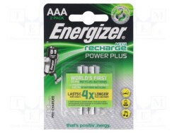 ACCU-R3/700-EG-B2 - ENERGIZER