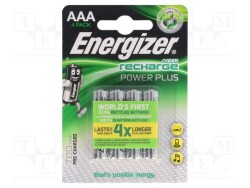 ACCU-R3/700-EG-B4 - ENERGIZER