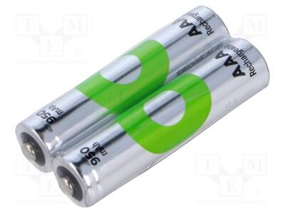 ACCU-R3/1000RENGP - 1