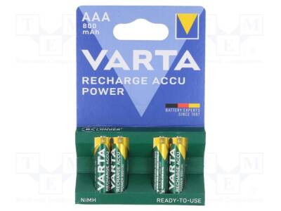 ACCU-R3/800-V - 1