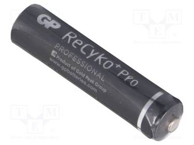 ACCU-R3/800GPREPRO - 1