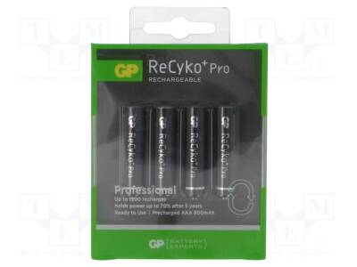 ACCU-R3/800RE-GPB4 - 1