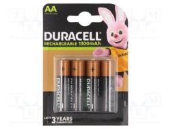 ACCU-R6-1300/DR-B4 - DURACELL
