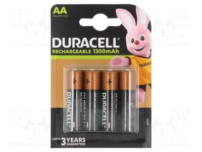 ACCU-R6-1300/DR-B4 - 1