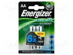 ACCU-R6/2300-EG - ENERGIZER
