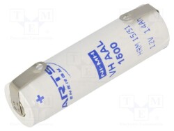 ACCU-R6/L-1500S - ARTS ENERGY