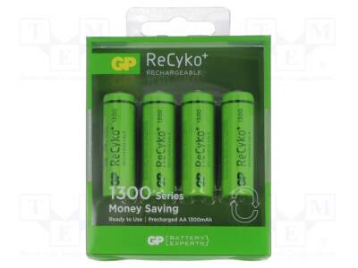 ACCU-R6/1300REGPB4 - 1