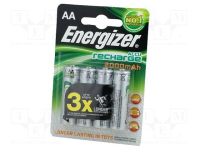 ACCU-R6/2000-EG-B - 1