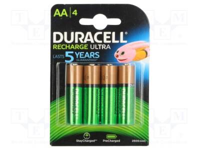 ACCU-R6/2500/DR - 1