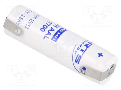 ACCU-R6/L-1700 - 1