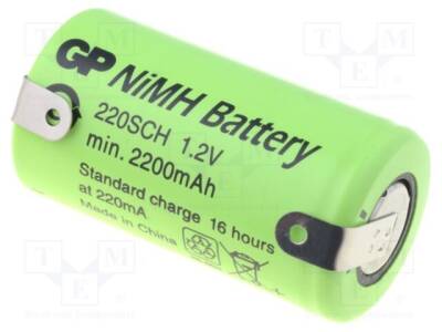 ACCU-SC/2200-GP - 1
