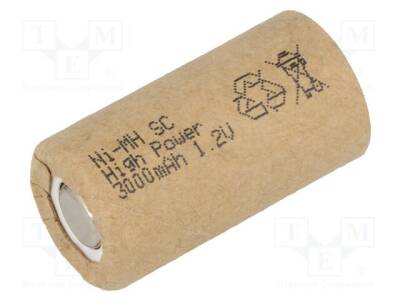 ACCU-SC/300HP - 1