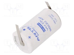 ACCU-VH/DL-9500 - ARTS ENERGY