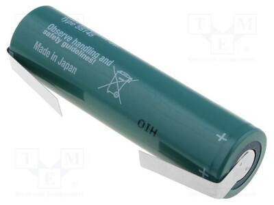 ACCU-VH45004/3L - 1