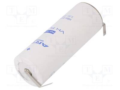 ACCU-VH/FL-15000 - 1