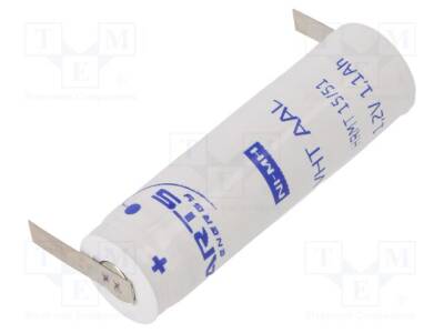 ACCU-VHT/AAL - 1