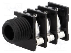 ACJS-MHOP - AMPHENOL