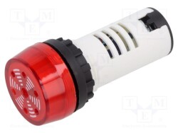 AD16-BUZZER/12V - ONPOW