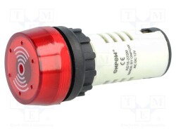 AD16-BUZZER/24V - ONPOW