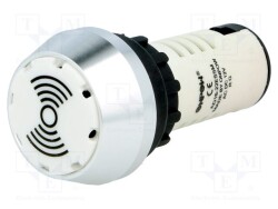 AD16S-BUZ/RG/12V - ONPOW