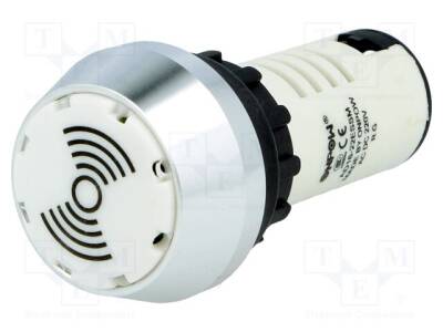 AD16S-BUZ/RG/220V - 1