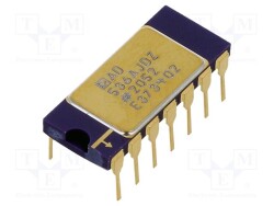 AD536AJDZ - Analog Devices