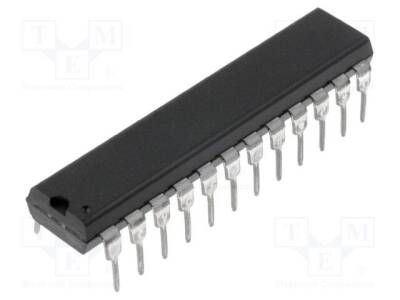 AD7711ANZ - 1