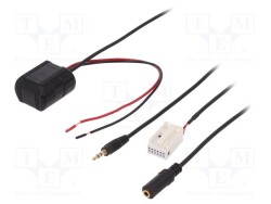 AD.BLUETOOTH.07 - BLUEBIRD