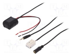 AD.BLUETOOTH.06 - BLUEBIRD