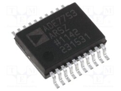 ADE7753ARSZ - Analog Devices