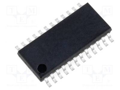 ADE7758ARWZ - 1