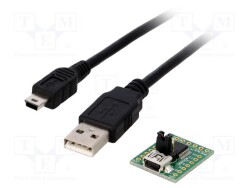 ADM00393 - MICROCHIP TECHNOLOGY