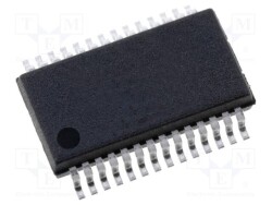 ADS1241E - TEXAS INSTRUMENTS