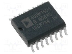 ADUM1401BRWZ - Analog Devices