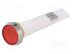 AE-C027500NAE - BULGIN