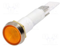 AE-C027500NAF - BULGIN