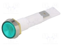 AE-C027500NAH - BULGIN