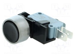 AE-C0911KBAAJ - BULGIN