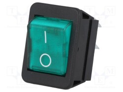 AE-C1353ABNAB - BULGIN