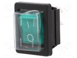 AE-C1353ALGNE - BULGIN